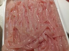 -海底捞火锅(之心城店)