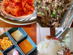 -热血兄弟·炭火烤肉(融侨中心店)