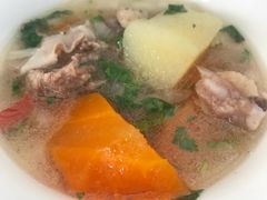 -马白开来特色羊排揪片子  (总店)