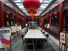 -100家灵感仓库·DIY团建(什刹海店)