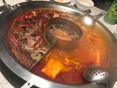 -川锅一号火锅(1818牌楼店)