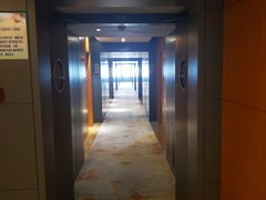 -珠海拱北口岸希尔顿欢朋酒店