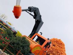 -嘉峪关方特欢乐世界
