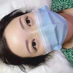 -莲姿娜·半永久纹眉皮肤管理