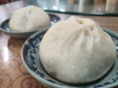 大肉包-雪琴面馆富安特色鱼汤面(城中花园店)