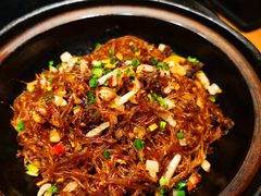 蚂蚁上树-辛香汇·现炒川菜(淮海路百盛店)
