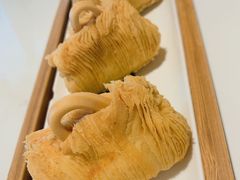 -五号茶居·新派粤菜·岭南五号酒店(沿江中路店)