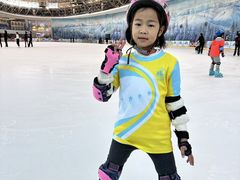 -世界之窗阿尔卑斯冰雪世界