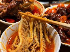-楠火锅(太古里总店)