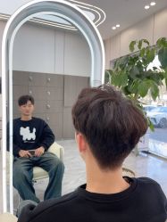 -宇东国际 HAIR SALON