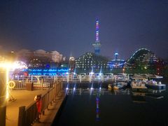 -郑州方特梦幻王国