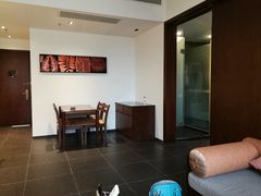 -三亚湾红树林度假世界(木棉酒店)