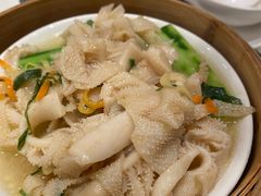 -新雅粤菜馆(南京东路店)