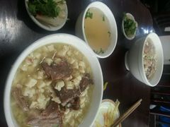 android_upload_pic-一间楼牛羊肉泡馍馆(东一路店)