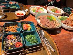 -Mr.Fish鱼鲜生海鲜放题(高德置地冬广场店)
