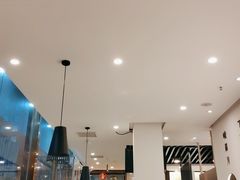 大堂-攸州小镇家湘菜(小米科技园店)