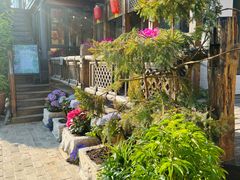 -慢丽江·云南野生菌土鸡锅(西山店)