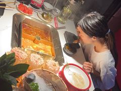 -九鼎轩脆毛肚火锅(南京东路店)