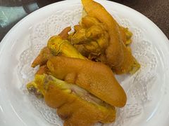 -熠盛粤味·顺德桑拿鸡(永康路店)