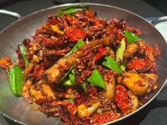 -山石榴·贵州菜(丰盛里店)