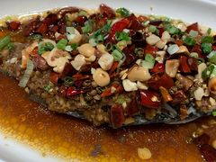 -杨氏青龙虾·羊蝎子(金盛路总店)