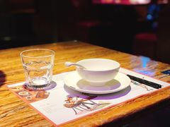 餐具摆设-蝴蝶汇音乐酒馆(罗湖店)