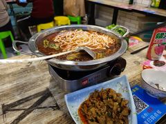 -进哥湖南津市牛肉粉店(下沙店)