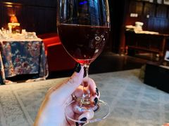 -中山路壹号传奇club·啤酒花园餐厅