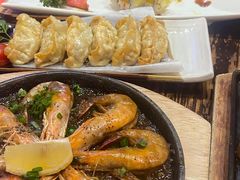 -小川洋风料理(街道口店)