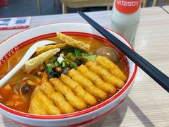 -柒小螺·螺蛳粉(利丰广场店)