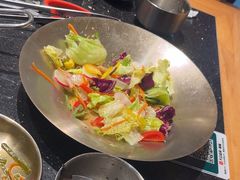 -韩烧牛中牛·甄选黑牛烤肉(黑金店)