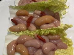 -千岛蚝高压锅生蚝·人参火锅(白云万达店)