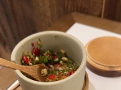 -春家·非遗手工小吃(徐汇万科广场店)