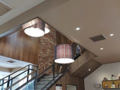 大堂-哈吉客HijK(银座华苑店)