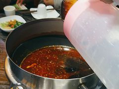 -老船舫·现做活鲜鱼馆(东郊记忆店)