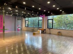 -DOS HOP潮上舞蹈