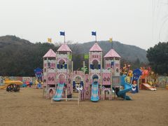 -白马涧龙池景区