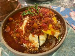 -浩海火烧云傣家菜(京广店)