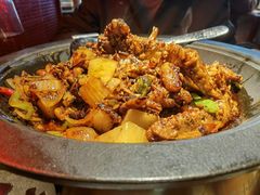 -六月雪干锅(绵阳凯德广场店)