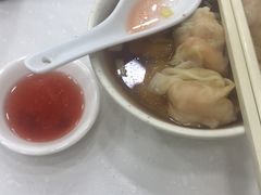 -麦文记面家(佐敦店)