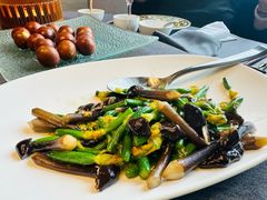 -羲和雅苑•北京烤鸭(平安国际金融中心店)