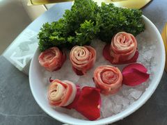 -故里和山·成都火锅(欢乐港湾店)