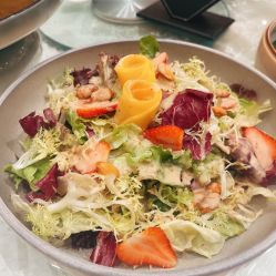 -陶然花园·婚宴