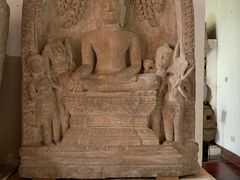 -柬埔寨国家博物馆