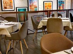 -Pasha帕夏土耳其餐厅(南昌路店)