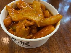 -米屋石锅拌饭(师大店)