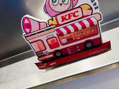 -肯德基(凯德国贸店)