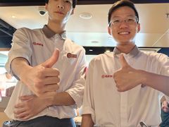 -海底捞火锅(莘松路店)