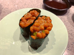 -小乔回转寿司(铁东万象汇店)