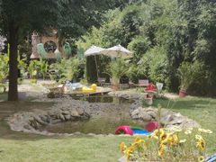 -HERRE·FARM 赫尔露营农场·团建聚会包场